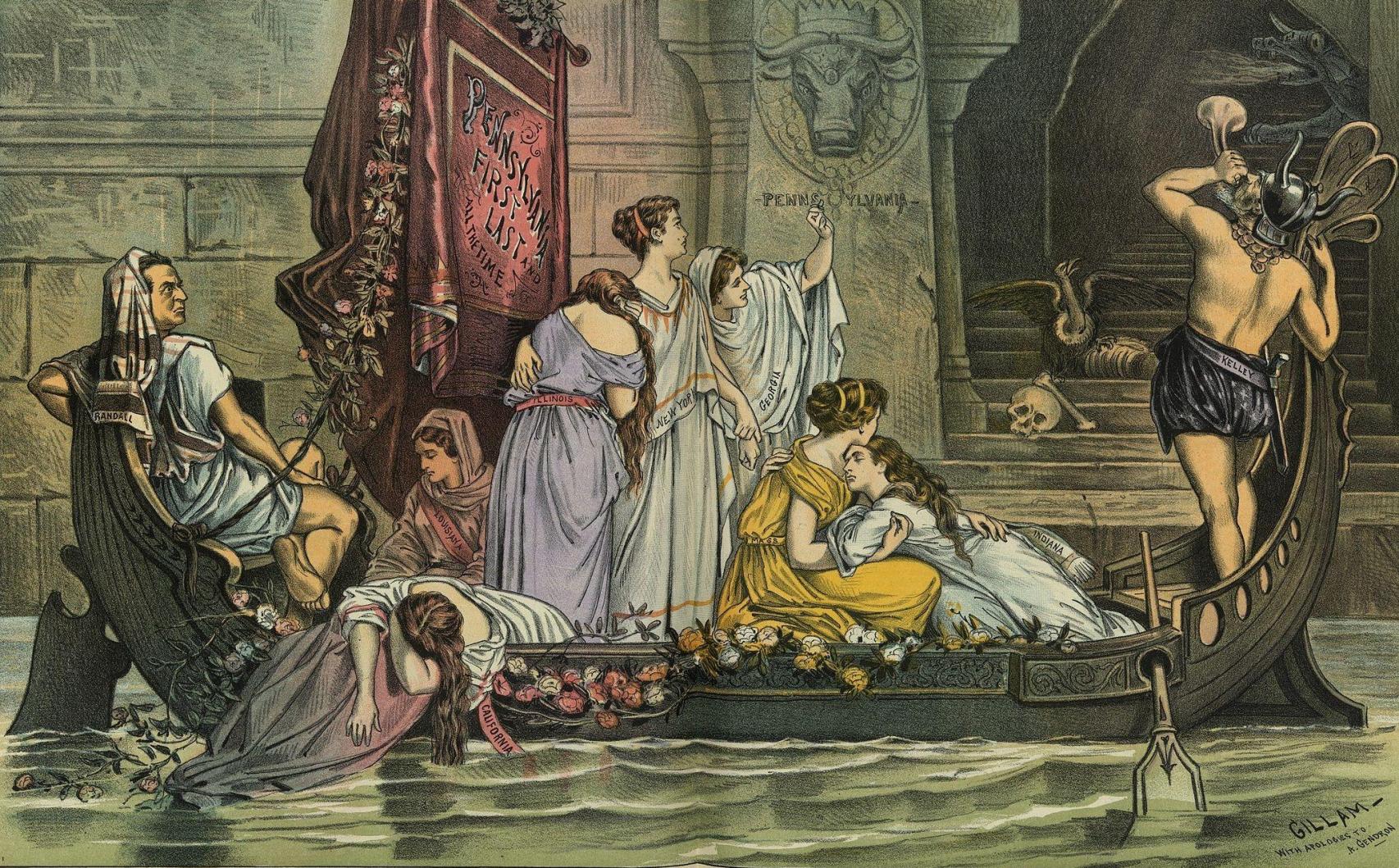 Tributo al minotauro. https://es.wikipedia.org