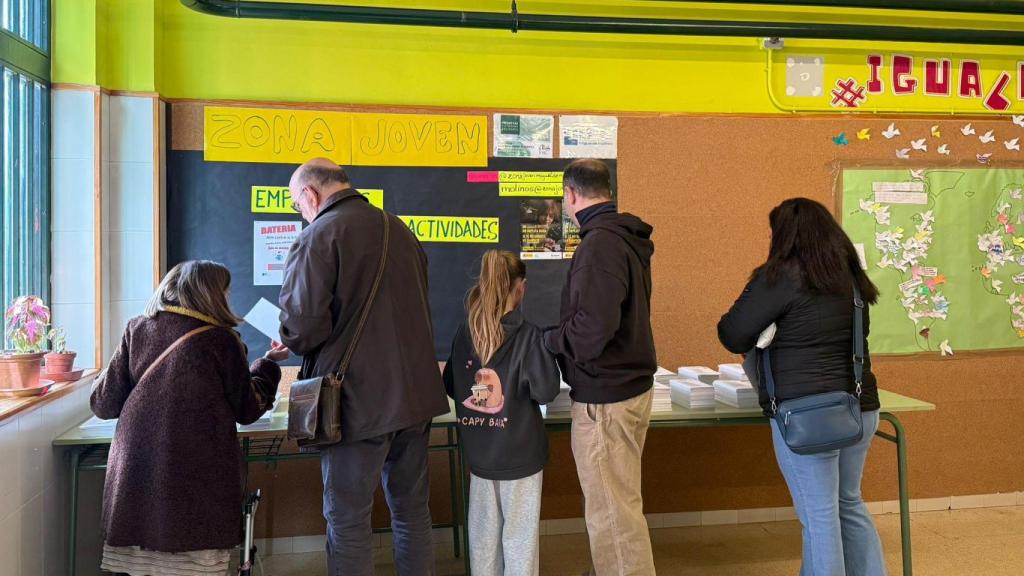 IES Miguel de Molinos