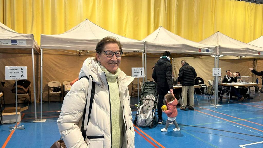 Elecciones de Aragón