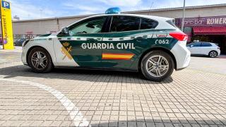 Un hombre muere tiroteado en Catarroja y el sospechoso se entrega horas después