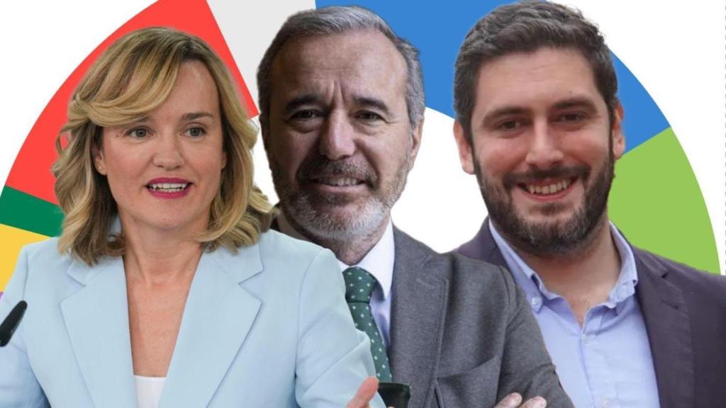 Elecciones Aragón 2026 | Resultados y escrutinio hoy, en directo