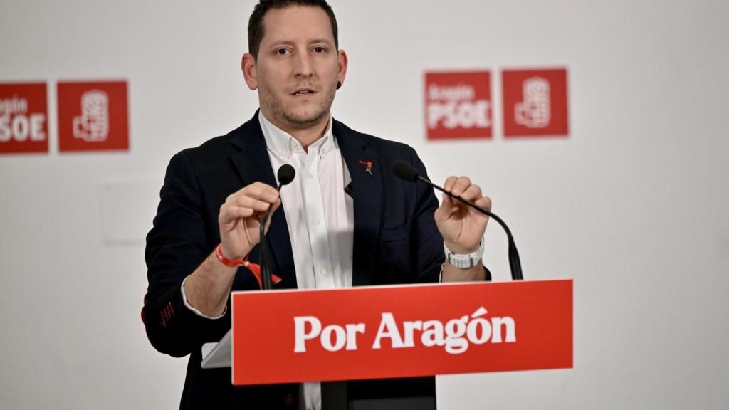 Elecciones de Aragón 2026
