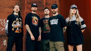 Guilt Trip actuará en el festival 981 United.