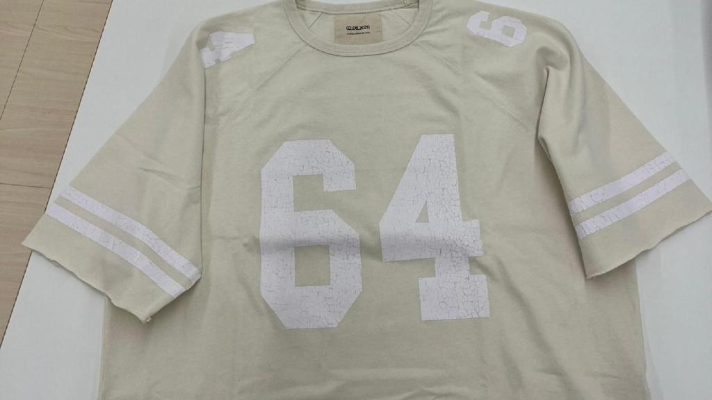 Camiseta de Bad Bunny y Zara