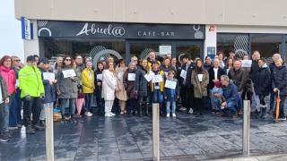 Una caminata en A Zapateira, A Coruña, recauda 1.030 euros para el proyecto Orfanato Madagascar