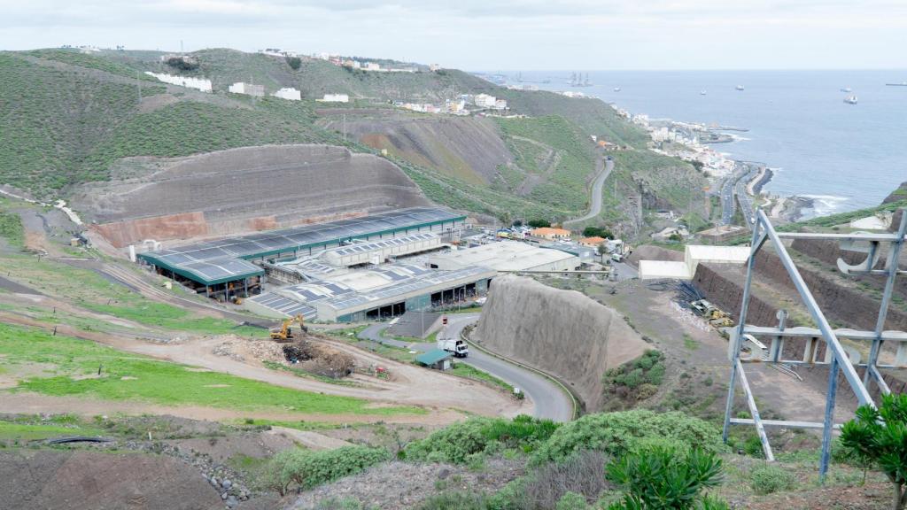 Ecoparque Gran Canaria Norte