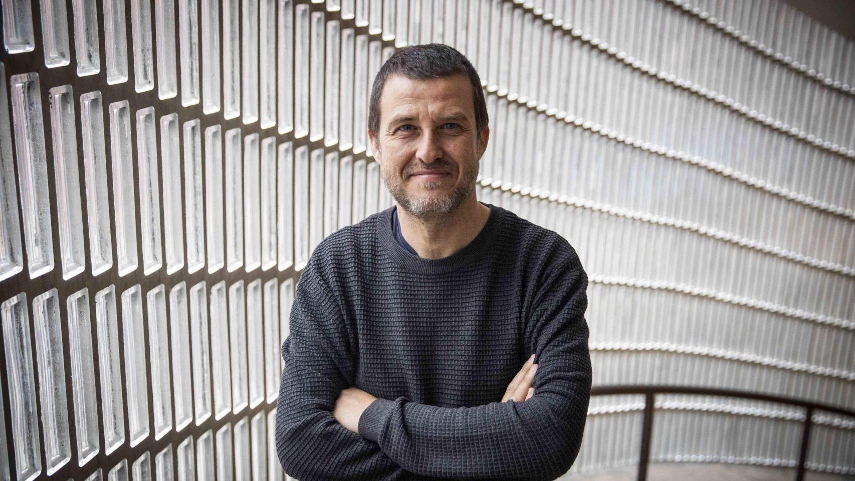 Miguel Ángel Máñez, nuevo director de Ordenación Profesional.