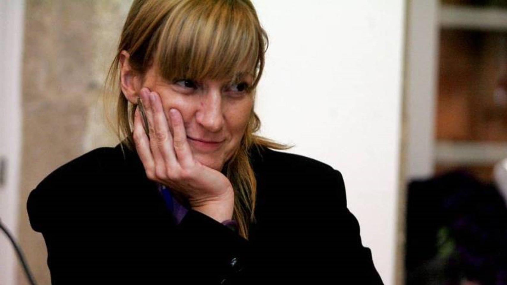 Begoña Caamaño, escritora, periodista y activista cultural, será homenajeada en el Día das Letras Galegas 2026.