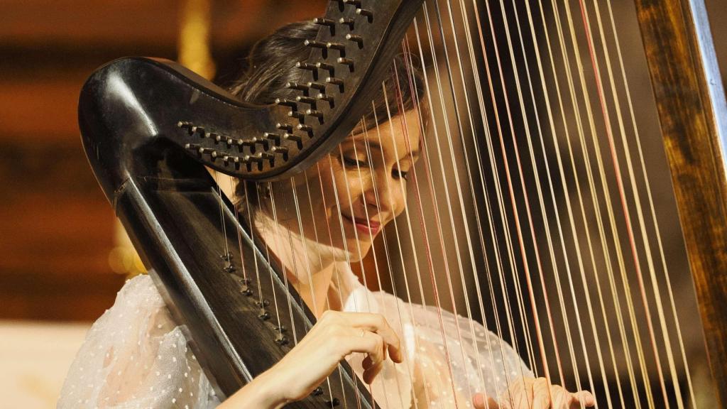 La nueva edición del Noia Harp Fest (A Coruña) se celebrará del 29 de julio al 1 de agosto
