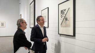 El Centre del Carme presenta la poesía visual del fotógrafo Chema Madoz.