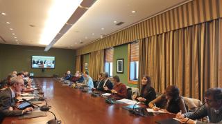 Consejo asesor del Puerto de Vigo