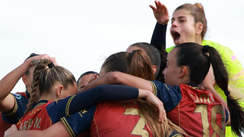 Estos fueron los resultados de los equipos de A Coruña este fin de semana.