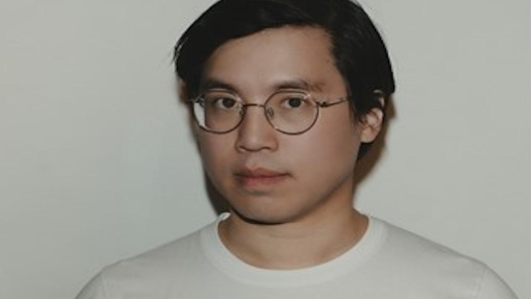 Tony Tulathimutte. Foto: ADN.