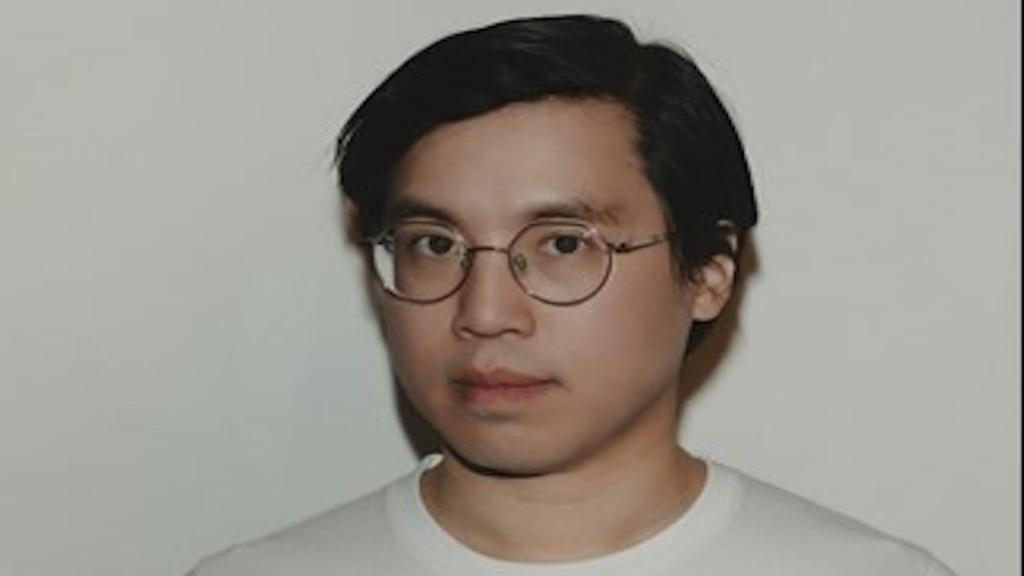 Tony Tulathimutte. Foto: ADN.