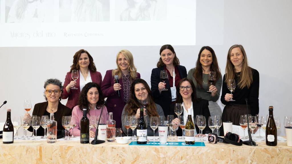 Ocho voces que lideran la transformación silenciosa del sector