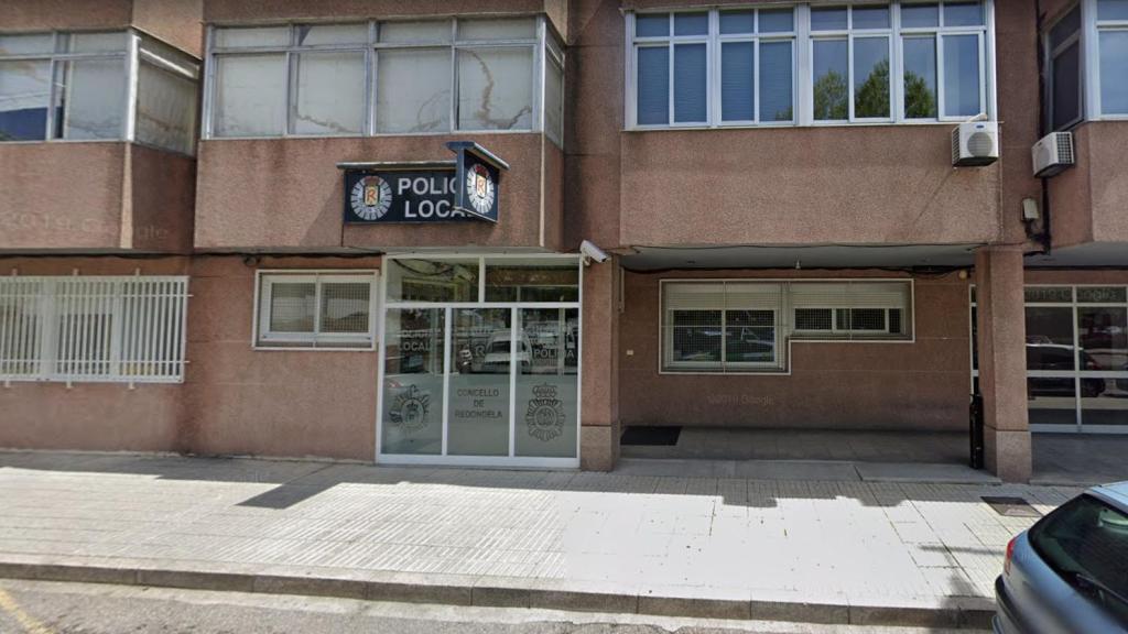 Herido un policía en Redondela (Pontevedra) al arrestar a un hombre que trató de retener a una joven a la fuerza