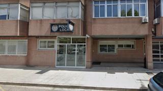 Herido un policía en Redondela (Pontevedra) al arrestar a un hombre que trató de retener a una joven a la fuerza