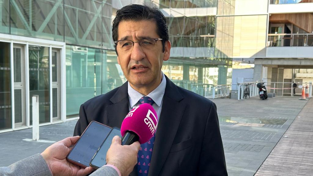 Recepción en Nicosia a los integrantes de la 238ª reunión de la Mesa del Comité de las Regiones.