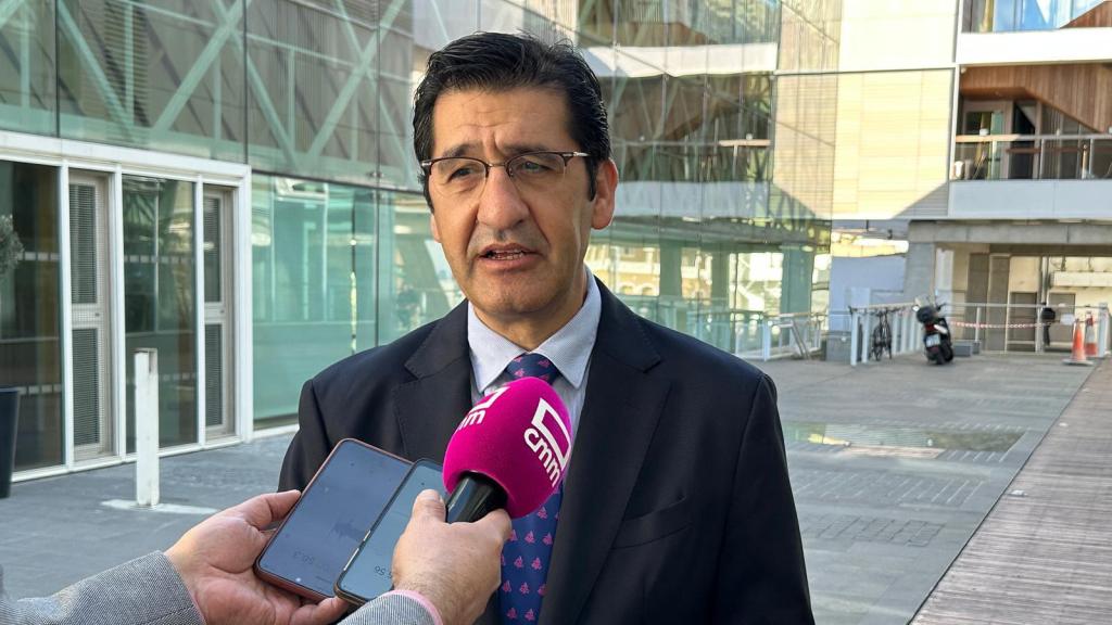 Recepción en Nicosia a los integrantes de la 238ª reunión de la Mesa del Comité de las Regiones.