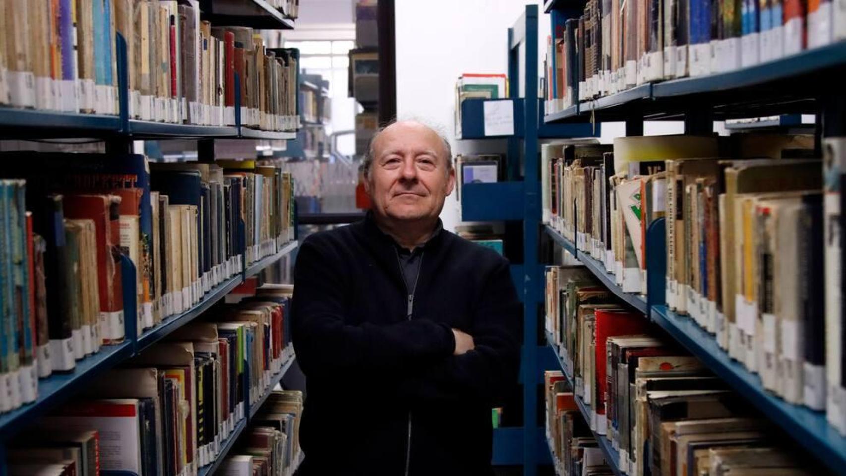 José Luis Villacañas. Foto: Archivo.