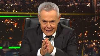 Jordi González, presentador de 'Col·lapse'.