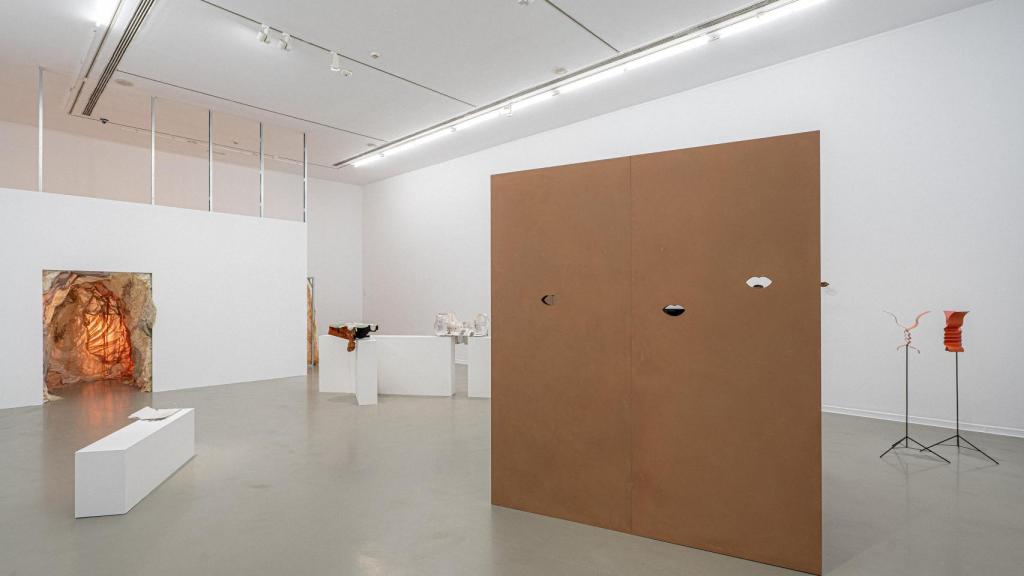 Vista de la exposición. Foto: La Casa Encendida / Maru Serrano, 2026