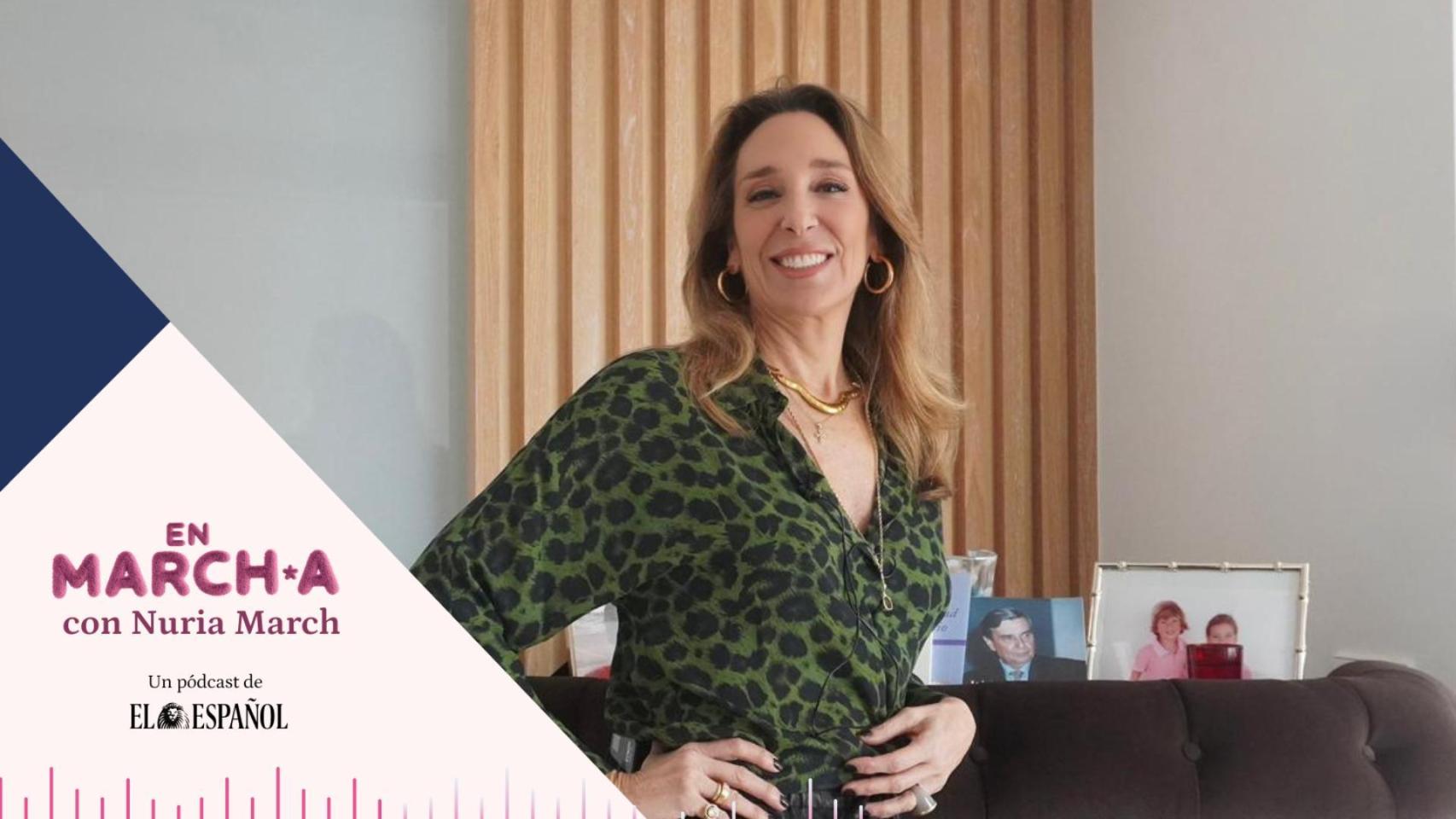 La directora legal de la entidad.