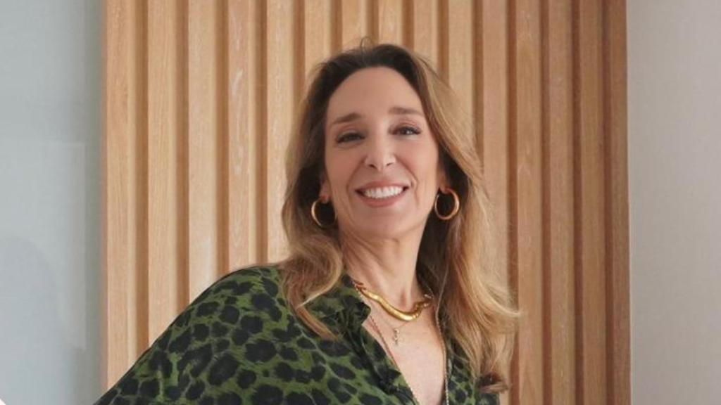 La directora legal de la entidad.