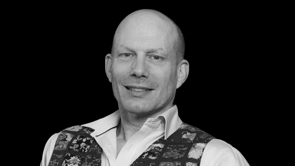 Daniel Brockington es profesor ICREA y de la Universidad Autónoma de Barcelona.