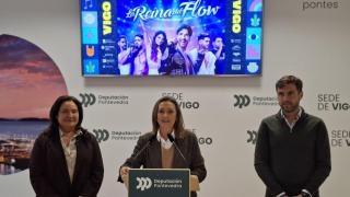 El Galicia Fest 2026 confirma a su primer gran artista: la Reina del Flow actuará en Vigo este verano