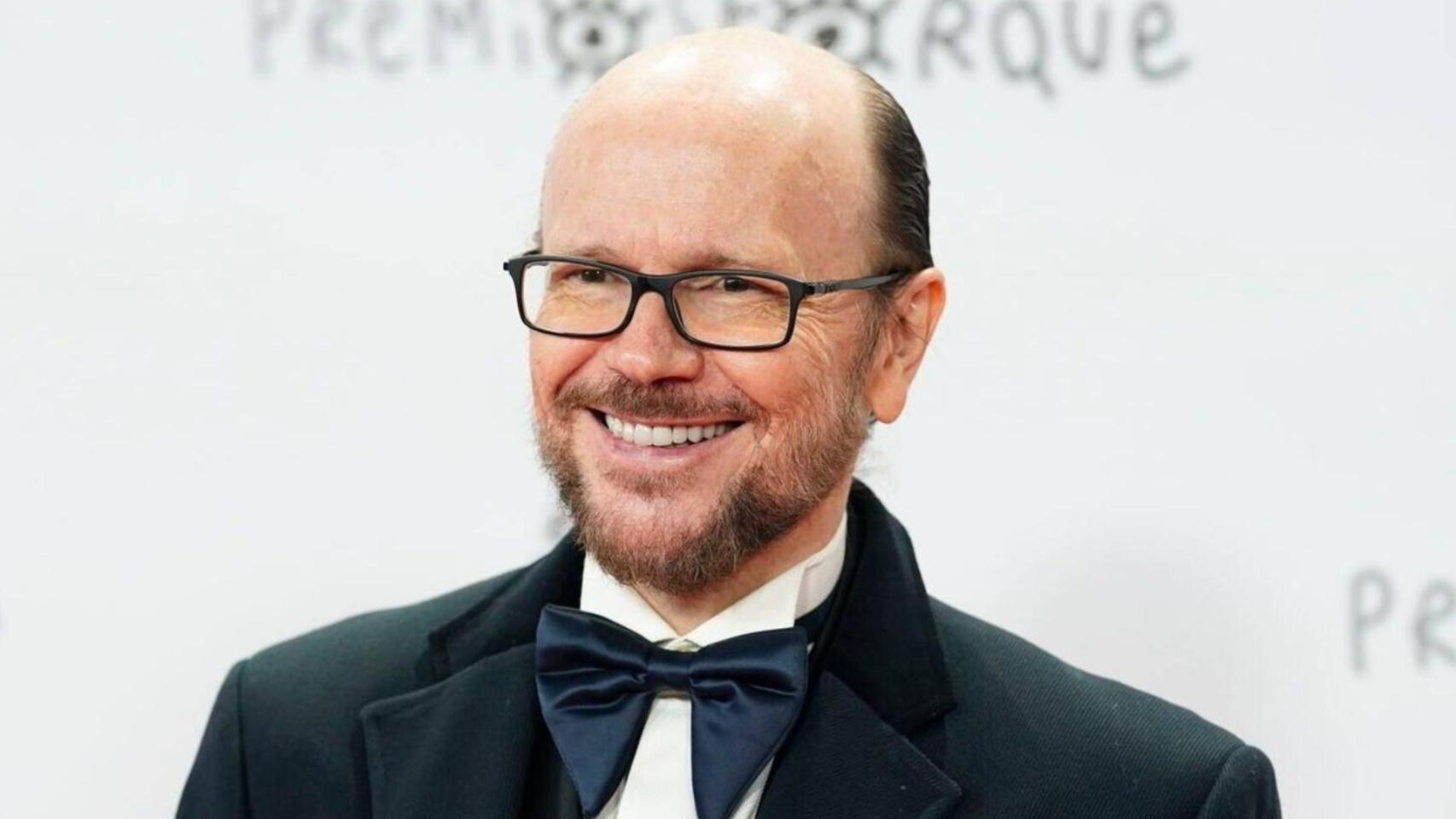 Las hijas de Santiago Segura, sobre su padre: En casa le podemos manejar mejor y hacemos un poco lo que queremos