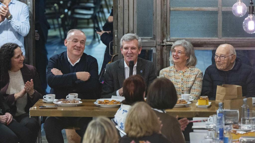 Imagen del encuentro.