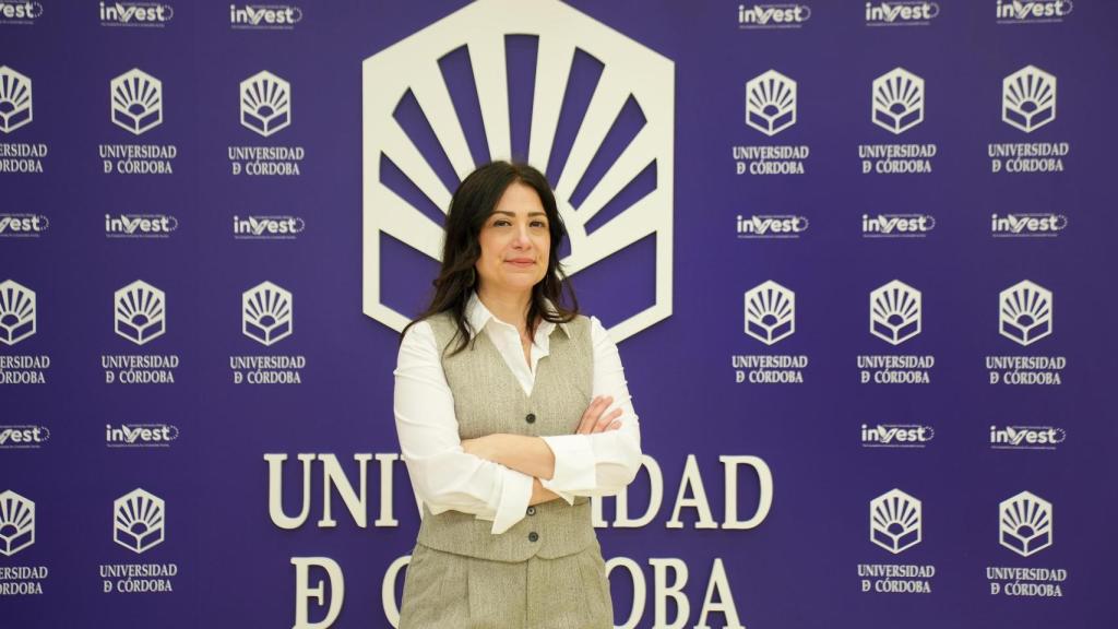 Elisa Borsari. Foto: UNE