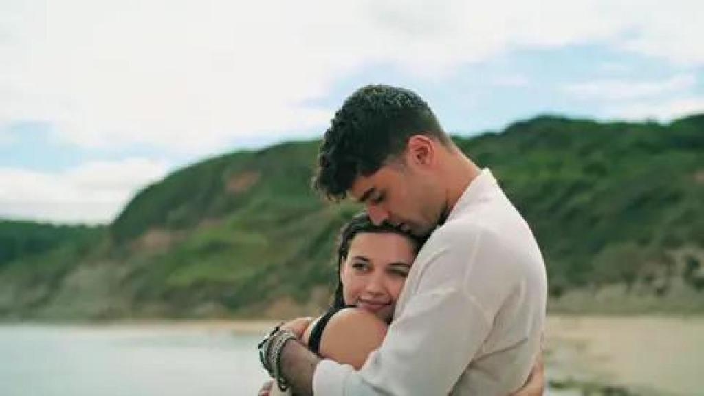 Imagen de 'Una nueva vida'.