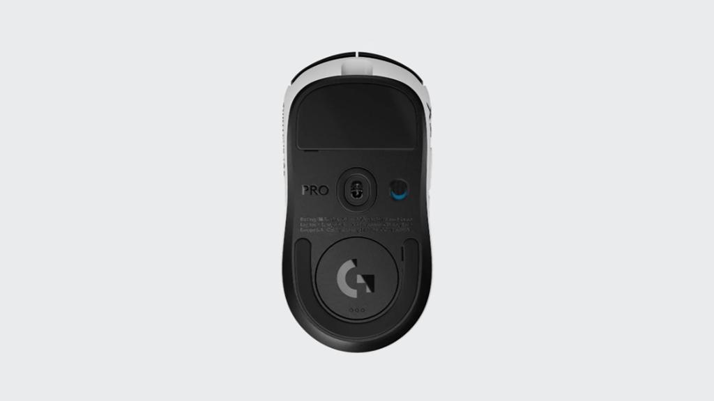Logitech X2 SUPERSTRIKE
