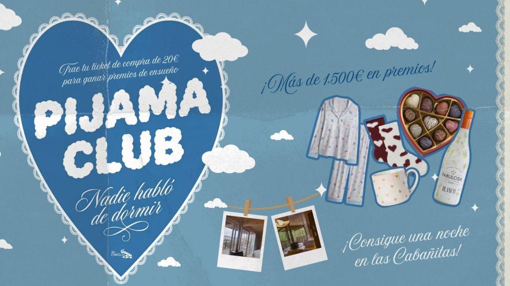 San Valentín en As Cancelas.