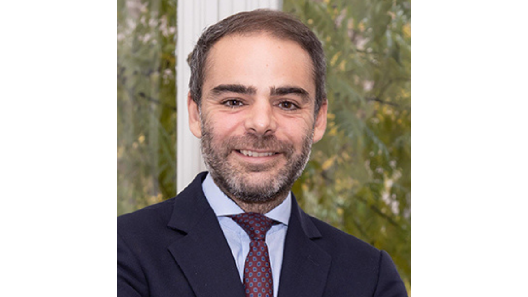 Enrique Sánchez-Rey