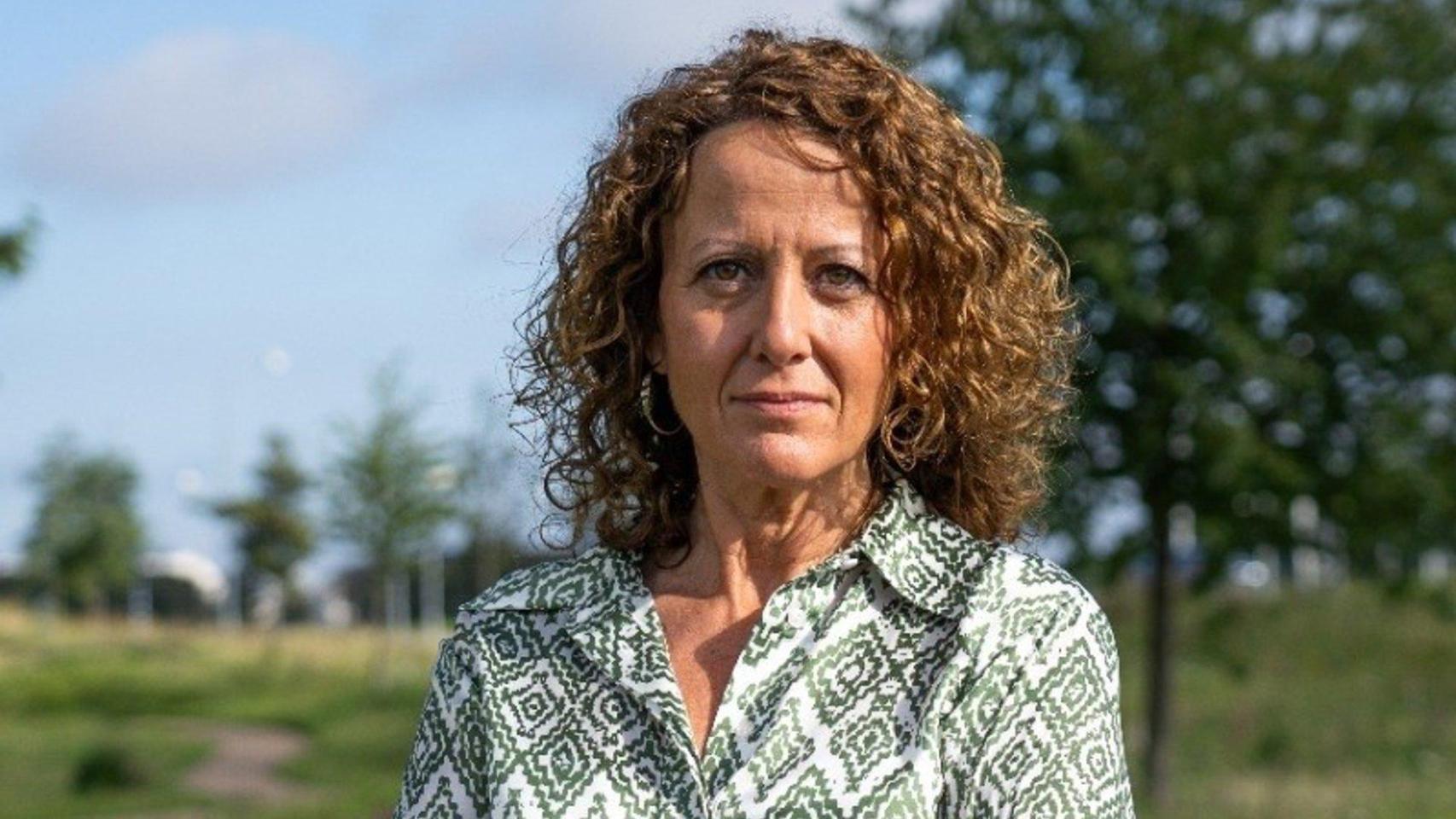 Lorena Lourido, nueva directora financiera de Ikea en España