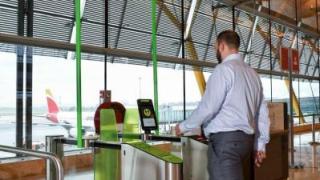 El nuevo Sistema de Entradas y Salidas (EES) de la Unión Europea .