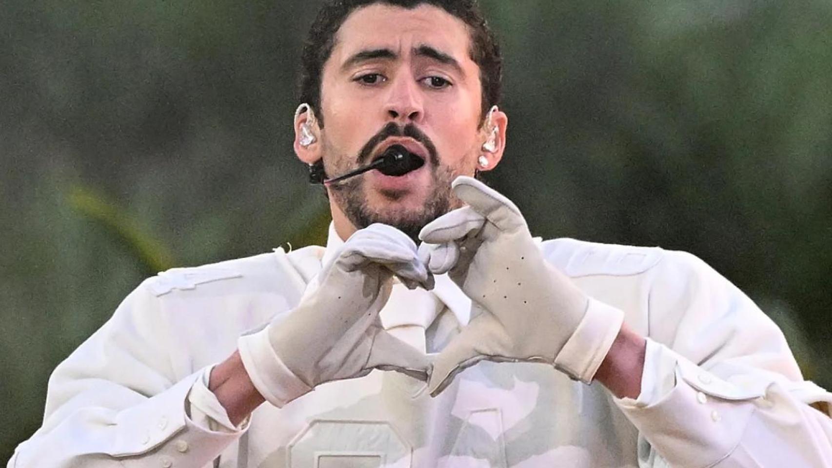 ¿Por qué todo el mundo está hablando de Bad Bunny? Todas las sorpresas del intermedio de la Super Bowl