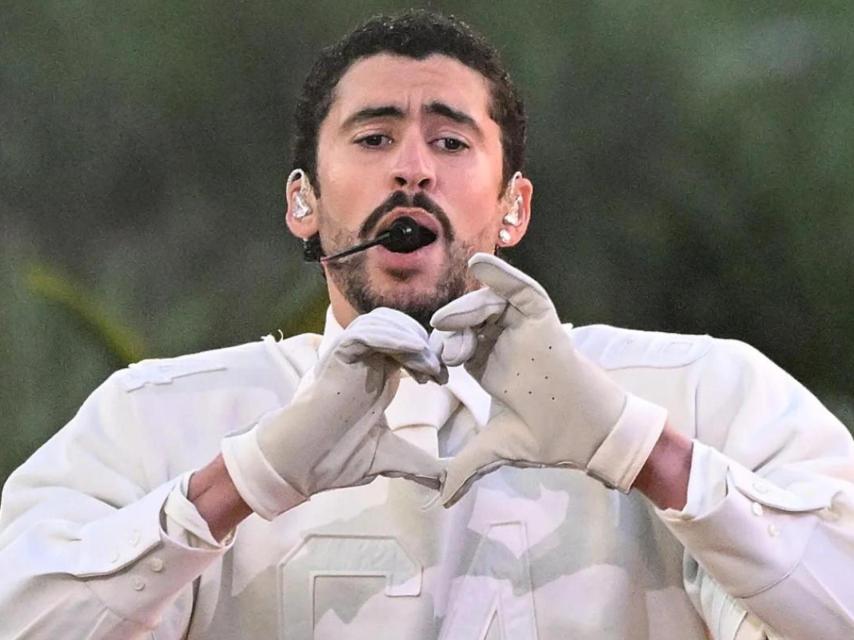 Bad Bunny, el Gran Homogeneizador.