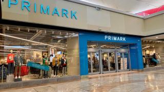 Tienda de Primark.