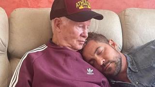 Muere José Bisbal, el padre de David Bisbal, a los 84 años tras años luchando contra el alzhéimer