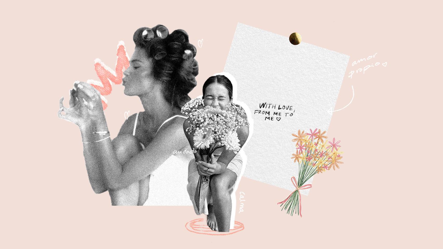 Ilustración del equipo de Magas.