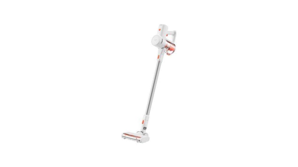 XIaomi vacuum