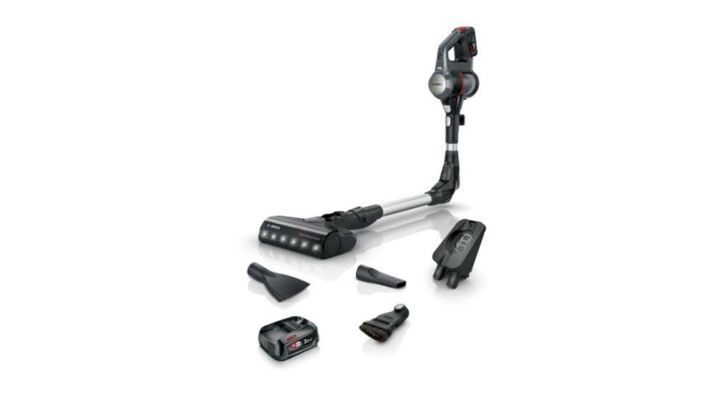 Bosch unlimited