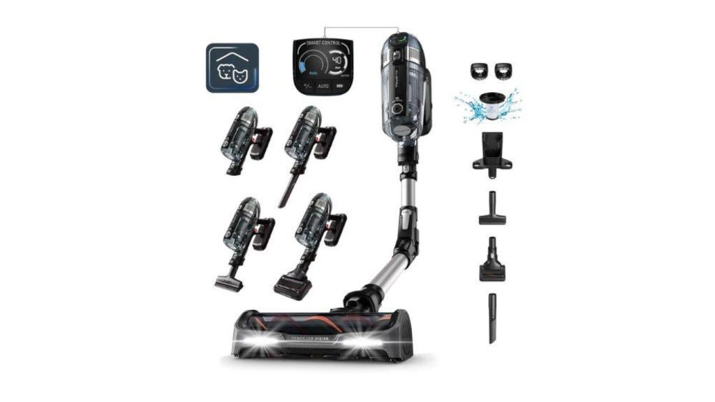 Rowenta xforce