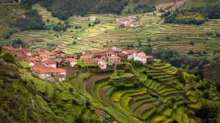Aldea de Sistelo