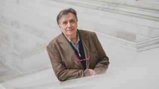 'Coloquio de invierno', la nueva novela de Luis Landero: somos juguetes del destino con alma de narradores