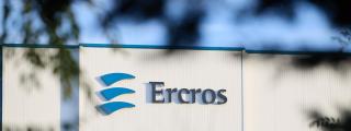 Sede de Ercros